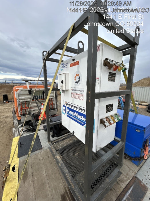 2022 FUJI CCP5916-50