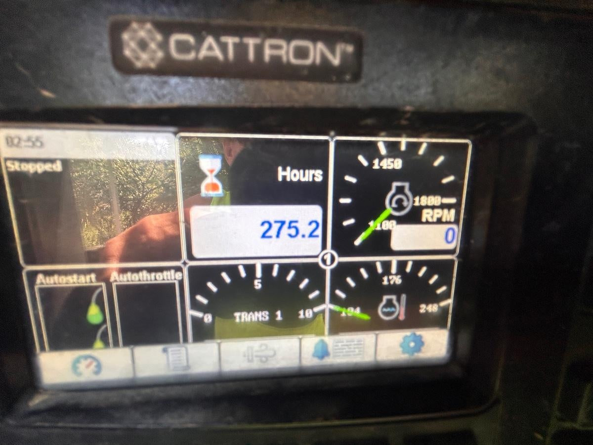 2022 PIONEER SAPP44S10L71-D2.9L4