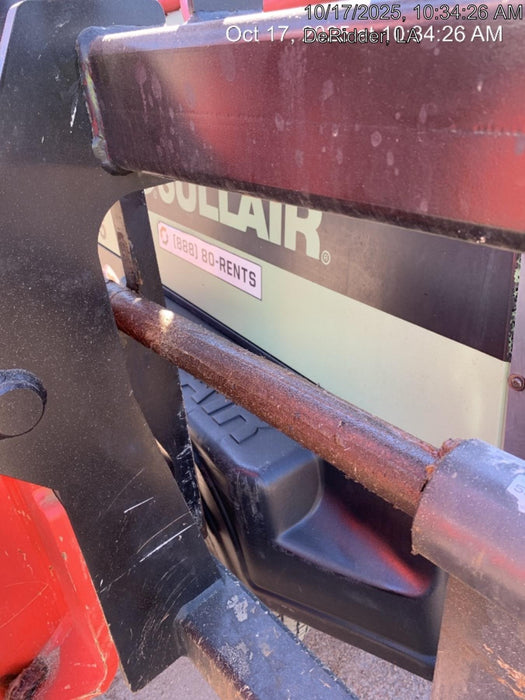 2019 SULLAIR 185-DPQ