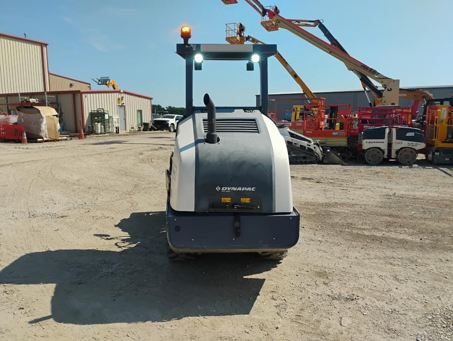 2023 DYNAPAC CA1300PD