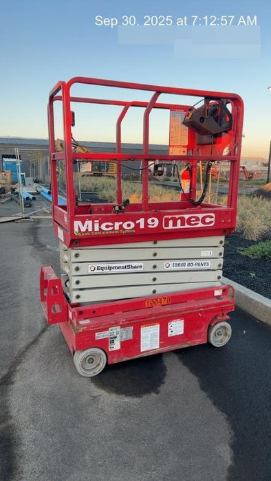2020 MEC Micro 19