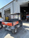 2019 Kubota RTV-X900 4wd Utility Cart, LED Strobe, Windshield Tempered Glass, Plastic Canopy, Backup Alarm