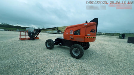 2025 JLG 460SJ