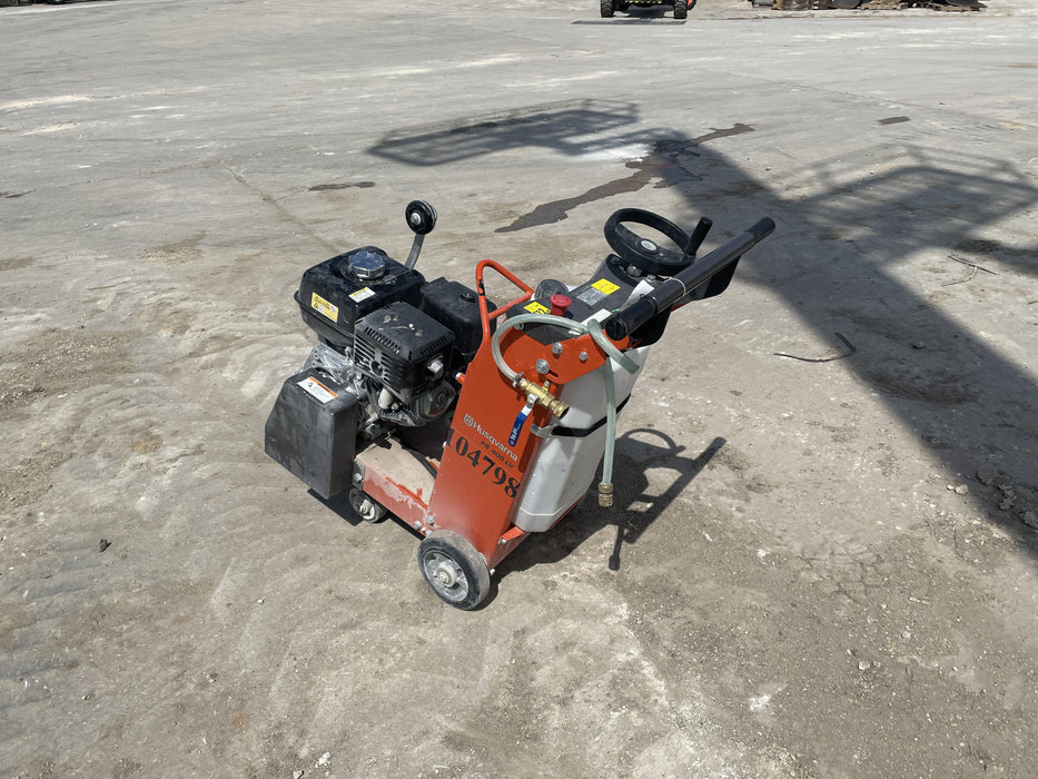 2020 HUSQVARNA FS 400