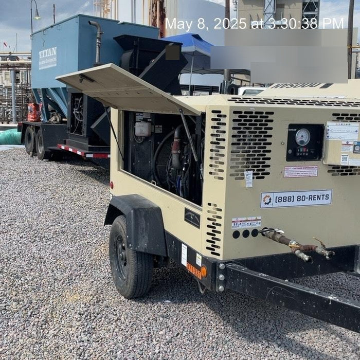 2023 DOOSAN P425/HP375WCU