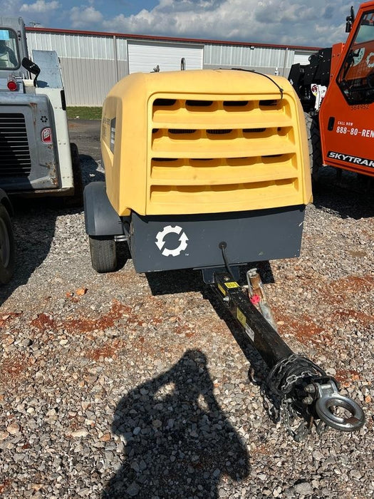 2021 ATLAS COPCO XAS188 CWK