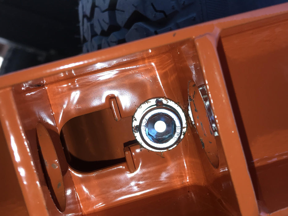 2020 WACKER NEUSON G25