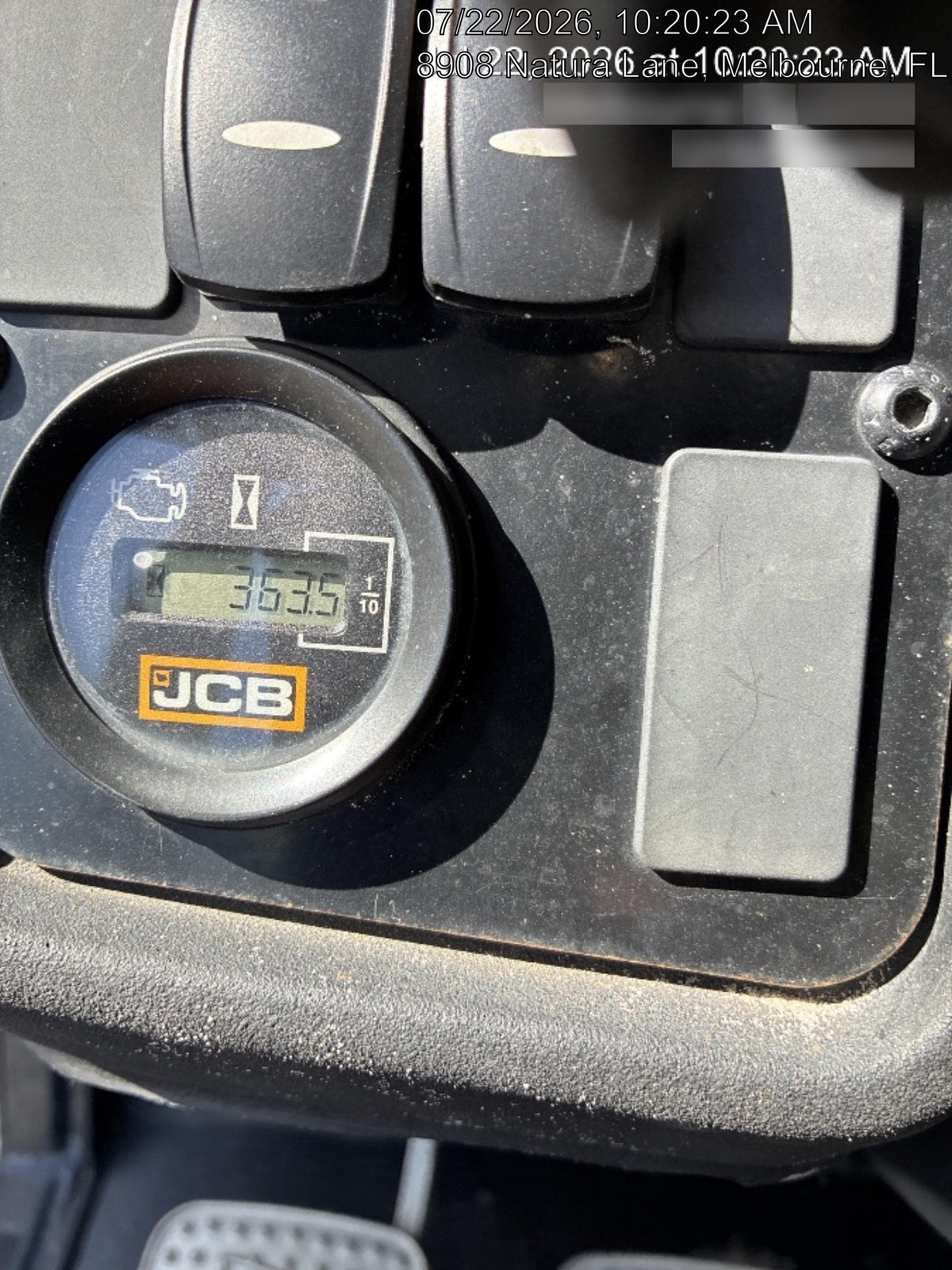 2024 JCB 506-36
