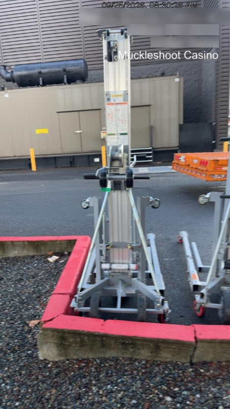 2025 GENIE SLC-24