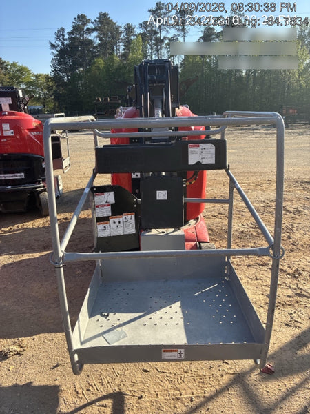 2023 MANITOU VJR 26