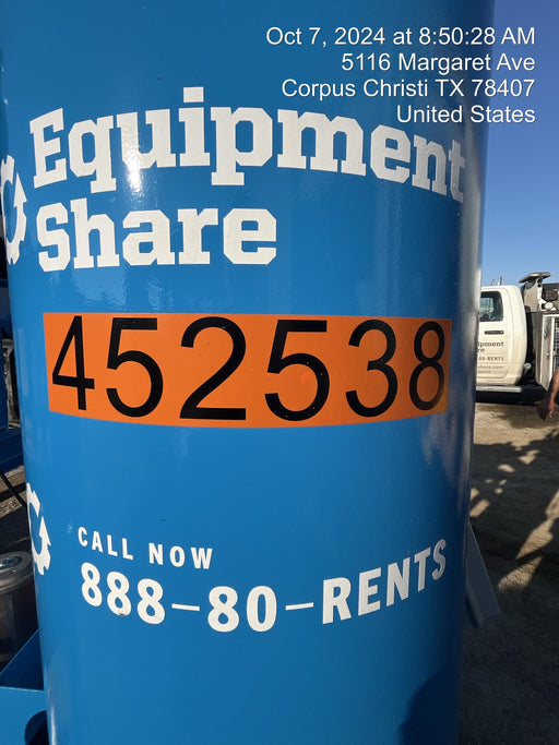 2024 HANKISON RDH-450G