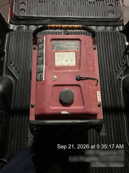 2025 MI-T-M GEN-6500-0MM1