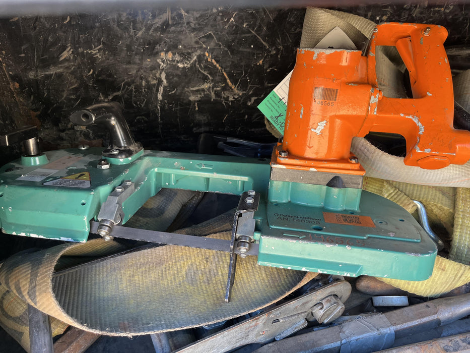 2021 MICHIGAN PNEUMATIC MP-5631-475B