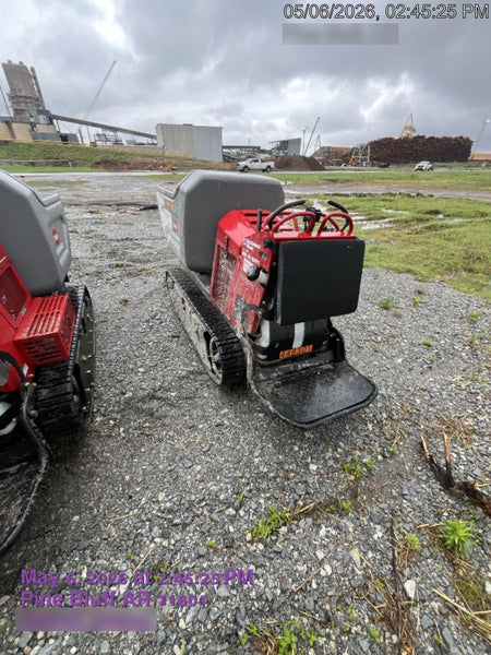 2024 TORO MBTX 2500-TS