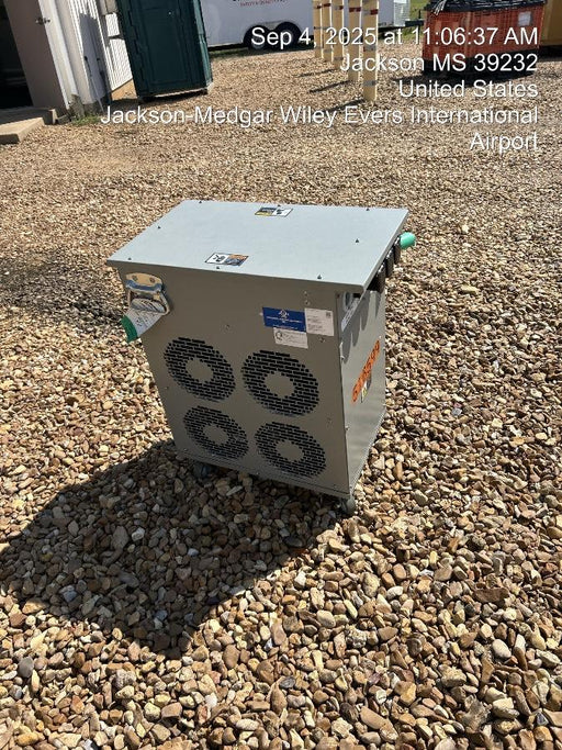 2025 AVTRON AVTRON 2705