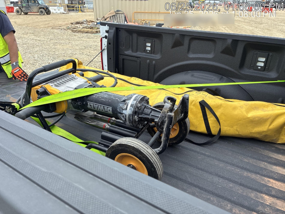 2020 DEWALT D25980K