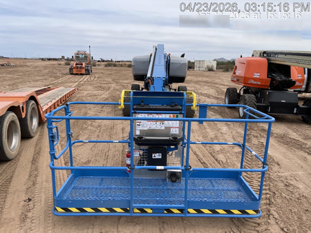 2026 GENIE S-65 XC