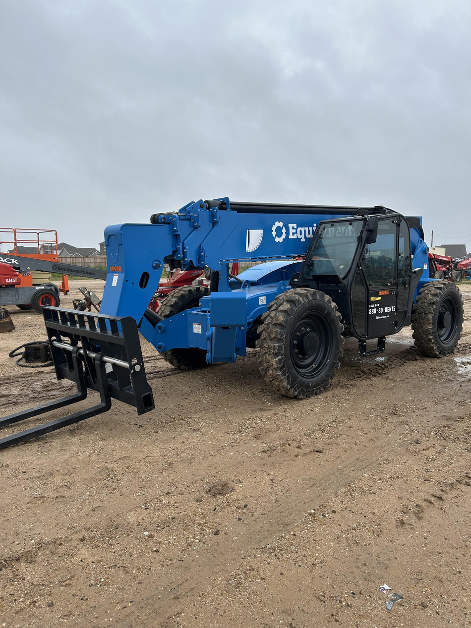 2026 GENIE GTH-1056