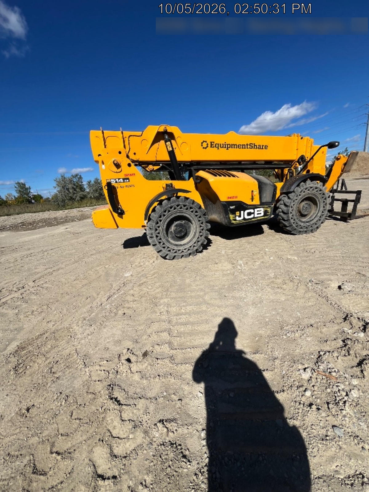 2023 JCB 514-56