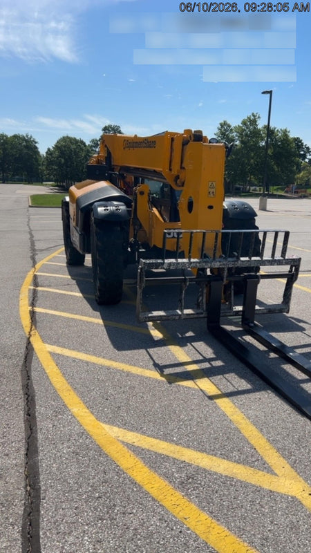 2024 JCB 506-36
