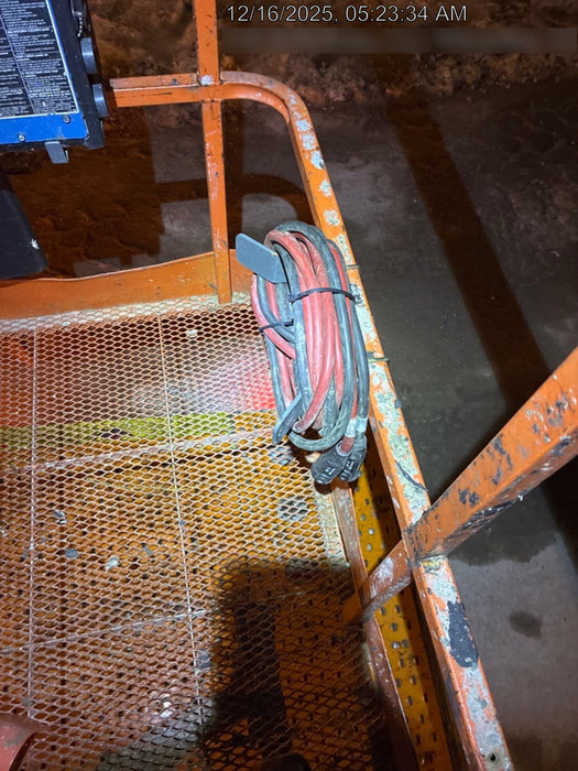 2022 MILLER ELECTRIC CST-280