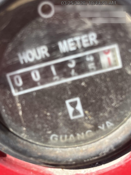 2021 MEC 4555SE