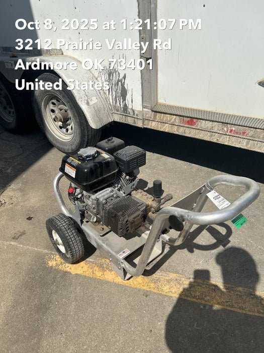 2021 MI-T-M CORPORATION CA-2703-1MMH