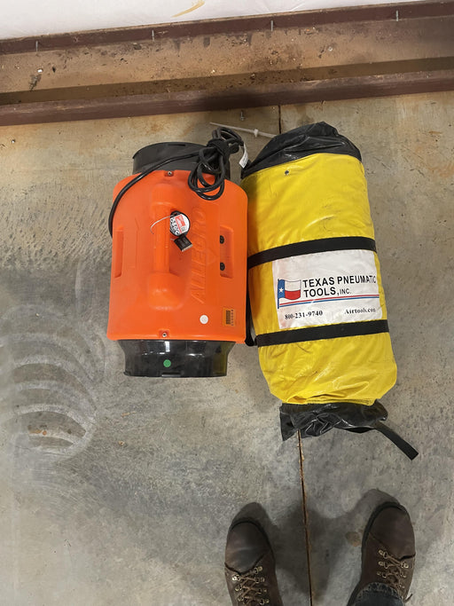 2022 ALLEGRO 9539-08