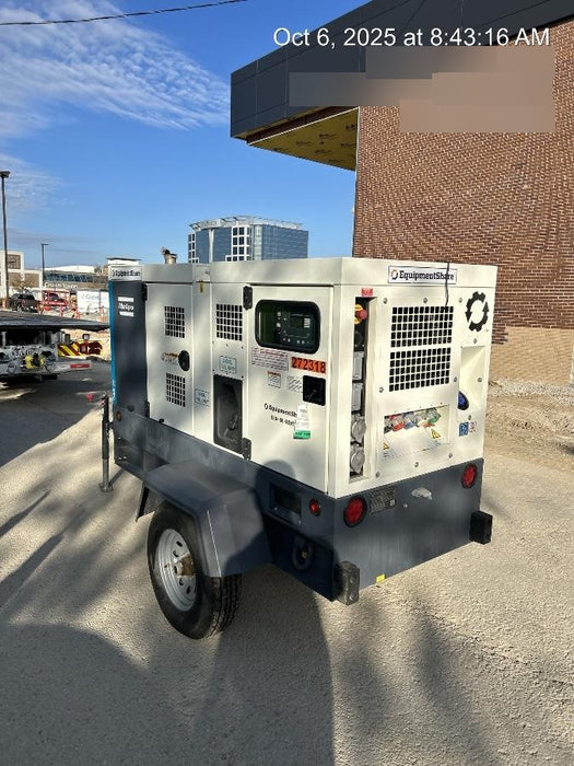 2022 ATLAS COPCO QAS 70