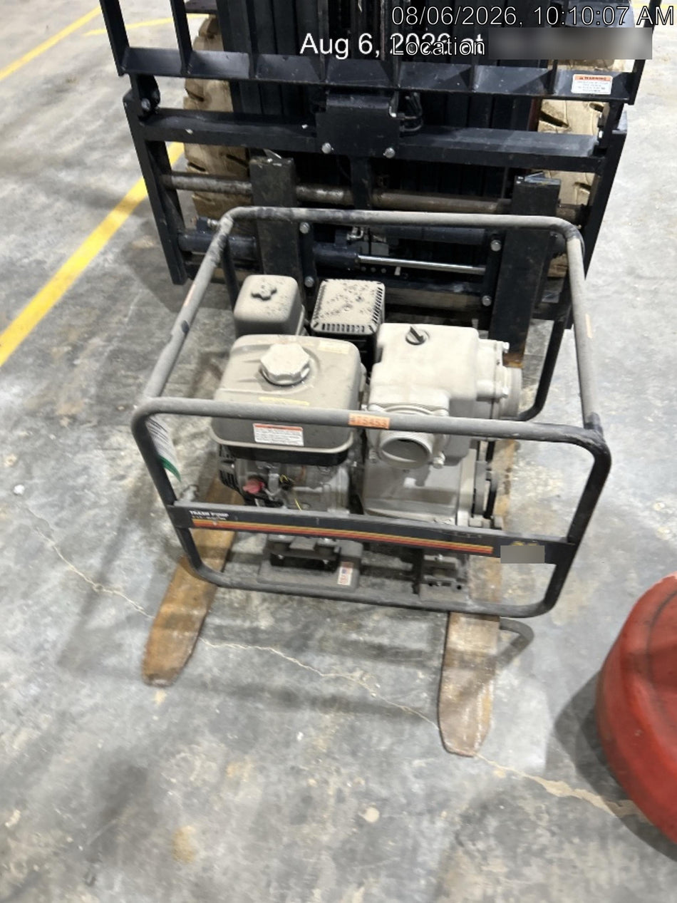 2024 MI-T-M WTP-T03-0MGH