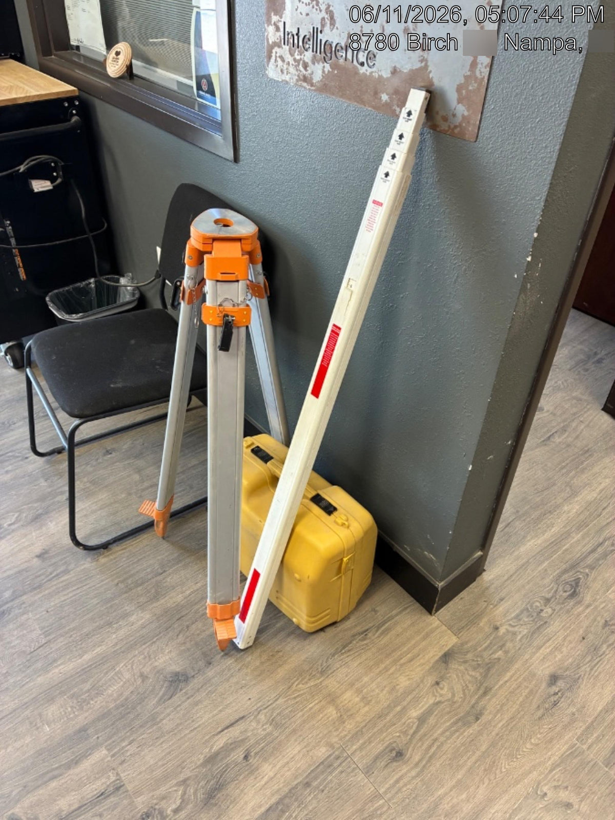2021 TOPCON RL200