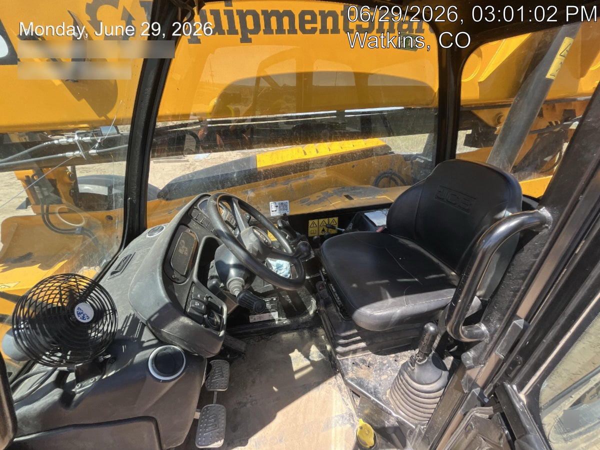 2024 JCB 506-36