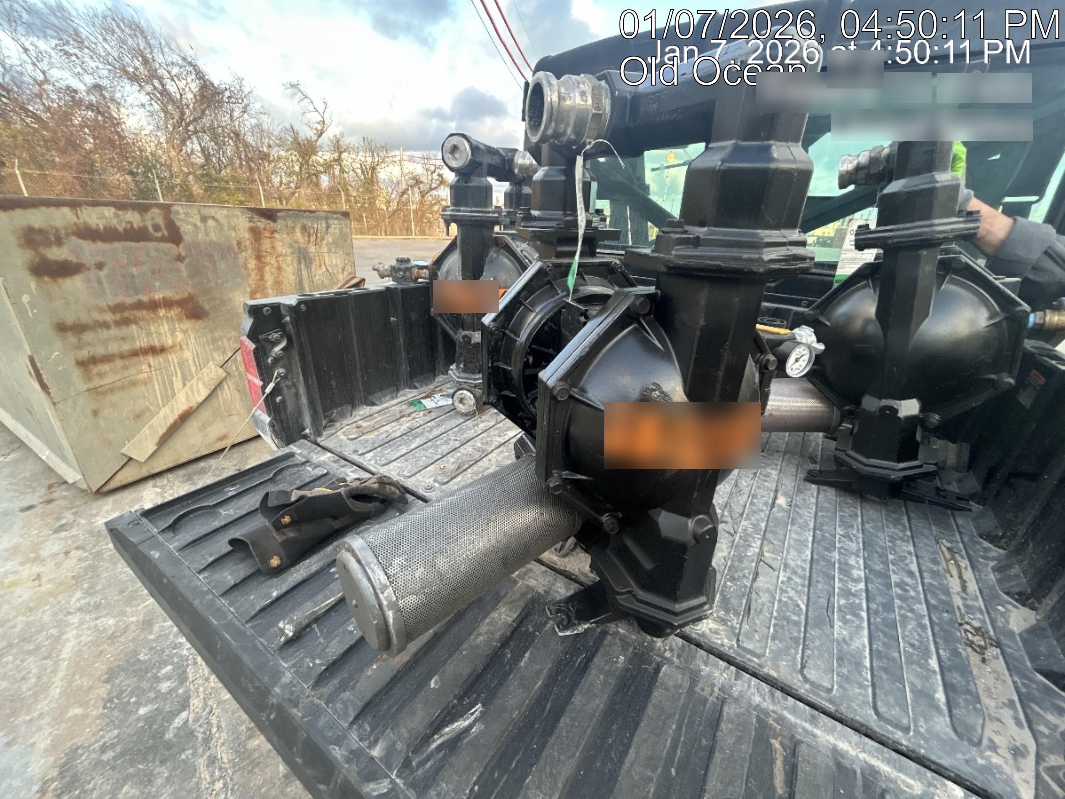 2021 INGERSOLL RAND PD20A-AAP-CCC-B