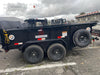 2023 BIG TEX TRAILER 12SR-12XLBK6SIR