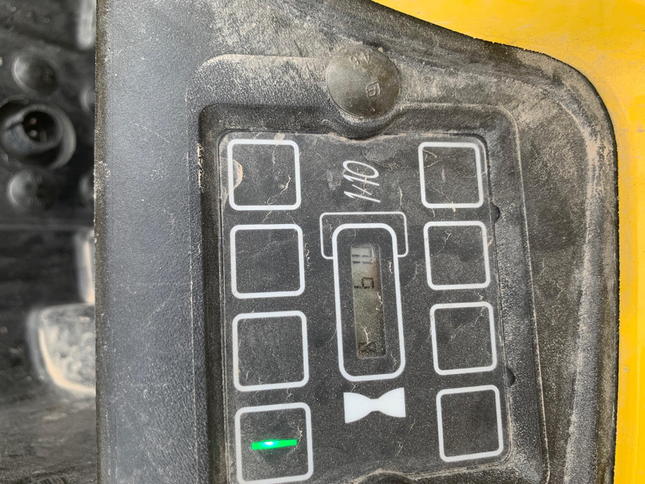 2018 WACKER NEUSON RTLx-SC3