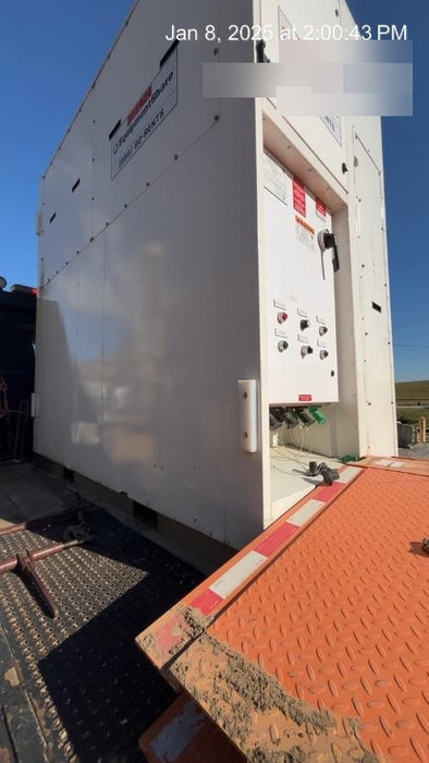 2022 CAPS PAHV-140TC-0NN0NN-5E5-P2-VG2CEUP