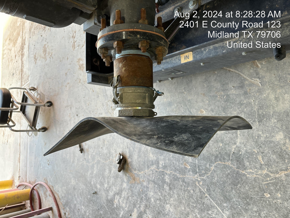 2023 ATLAS COPCO PAC F44 KD