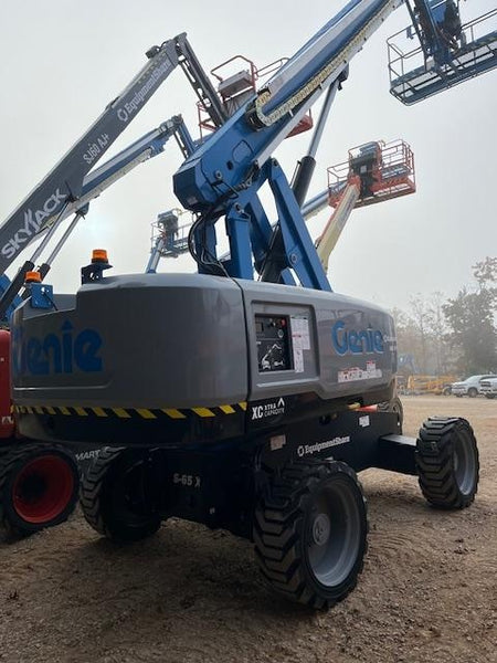 2024 GENIE S-65 XC