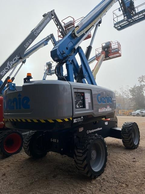 2024 GENIE S-65 XC
