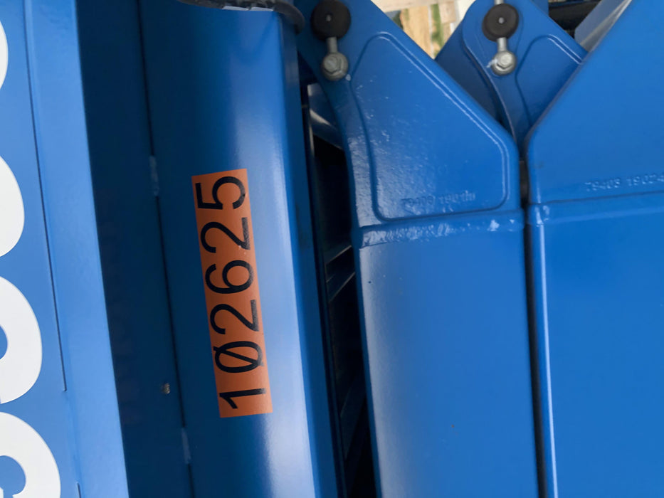 2020 GENIE GS-5390 RT