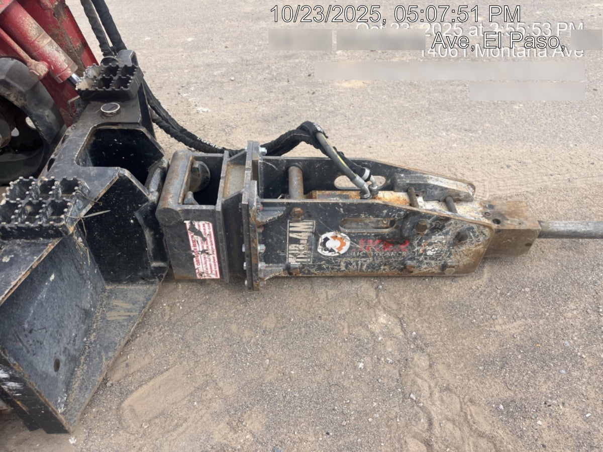 2023 TOKU TNB4J-C