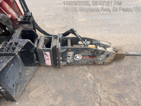 2023 TOKU TNB4J-C