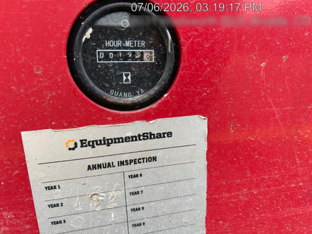 2021 MEC 1930SE