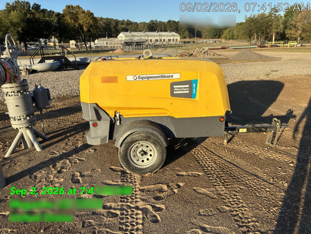 2020 ATLAS COPCO XAS188