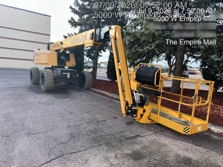 2023 HAULOTTE HT67 RTJ O