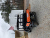 2020 KUBOTA RTV-X1140W-H (Canopy)