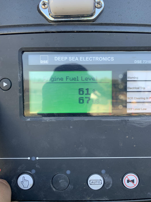 2020 ATLAS COPCO QAS 70