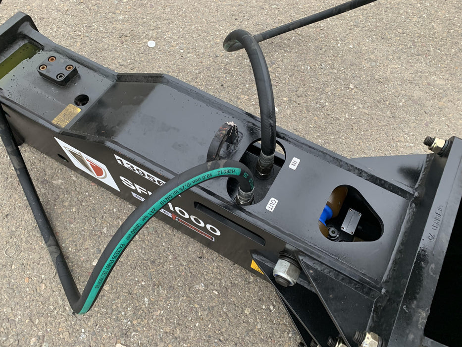 2021 PALADIN SFB1000