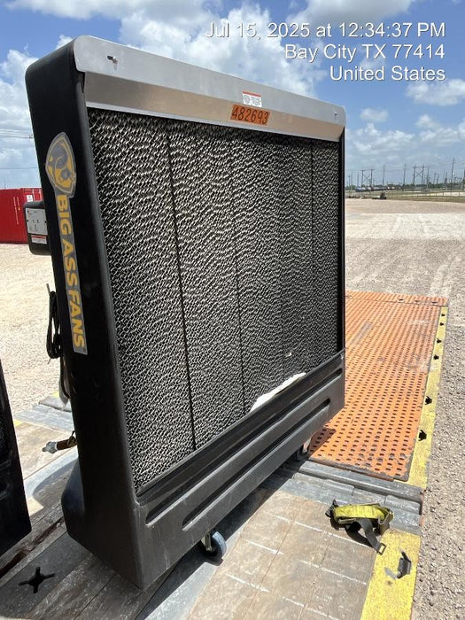 2024 BIG ASS FANS Cool Space 400