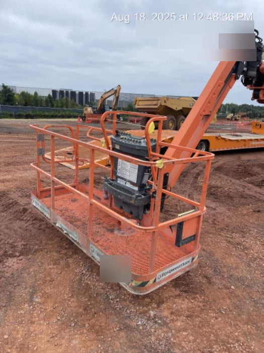 2021 JLG 1350SJP